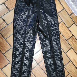 Fendi Pants